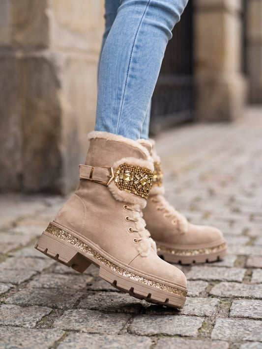 Beatriz · detalle