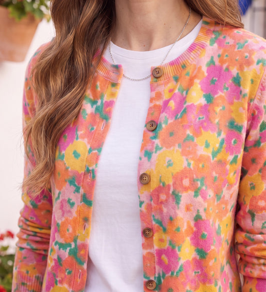 Petunia · detalle