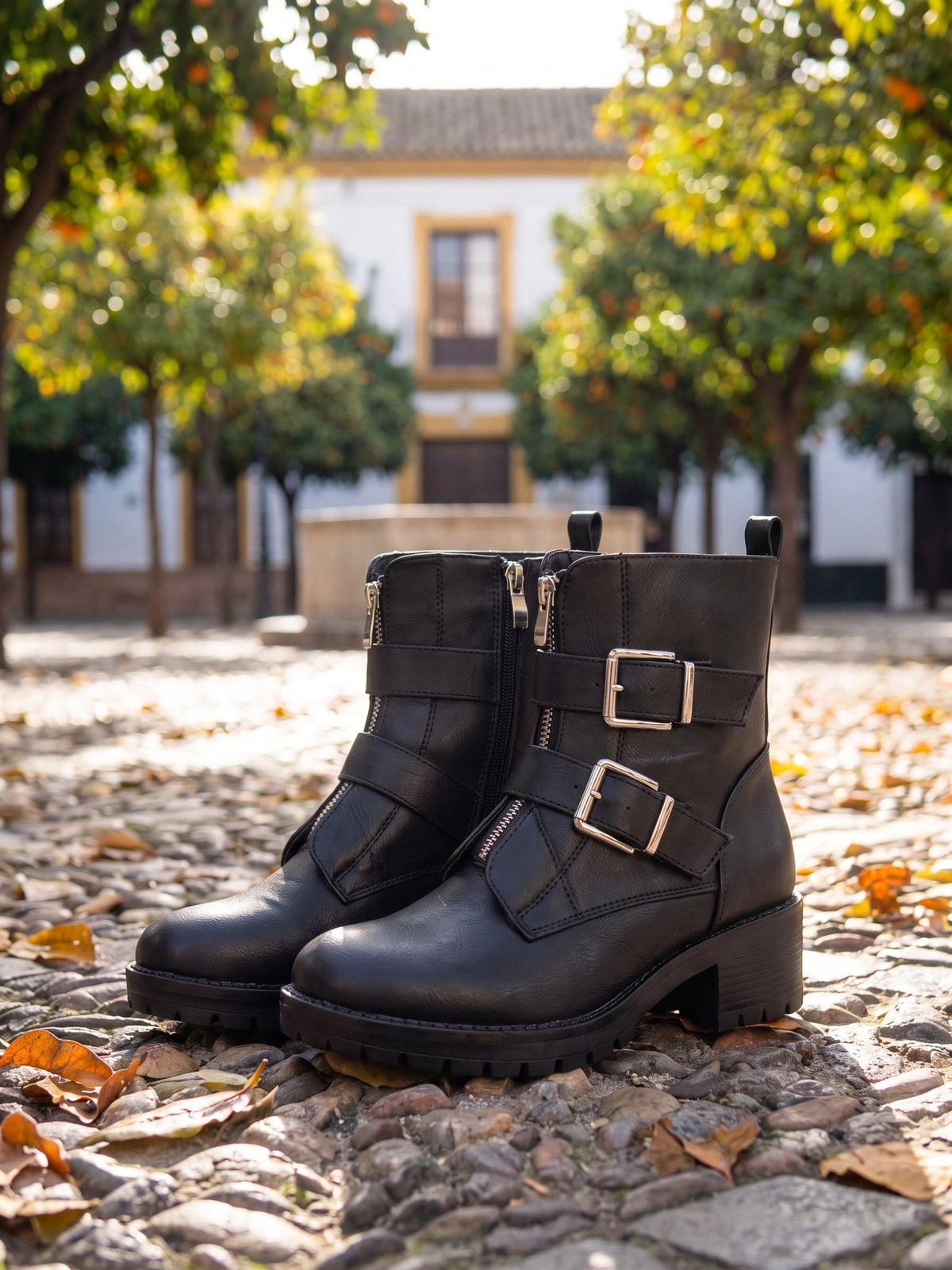 Lola · detalle
