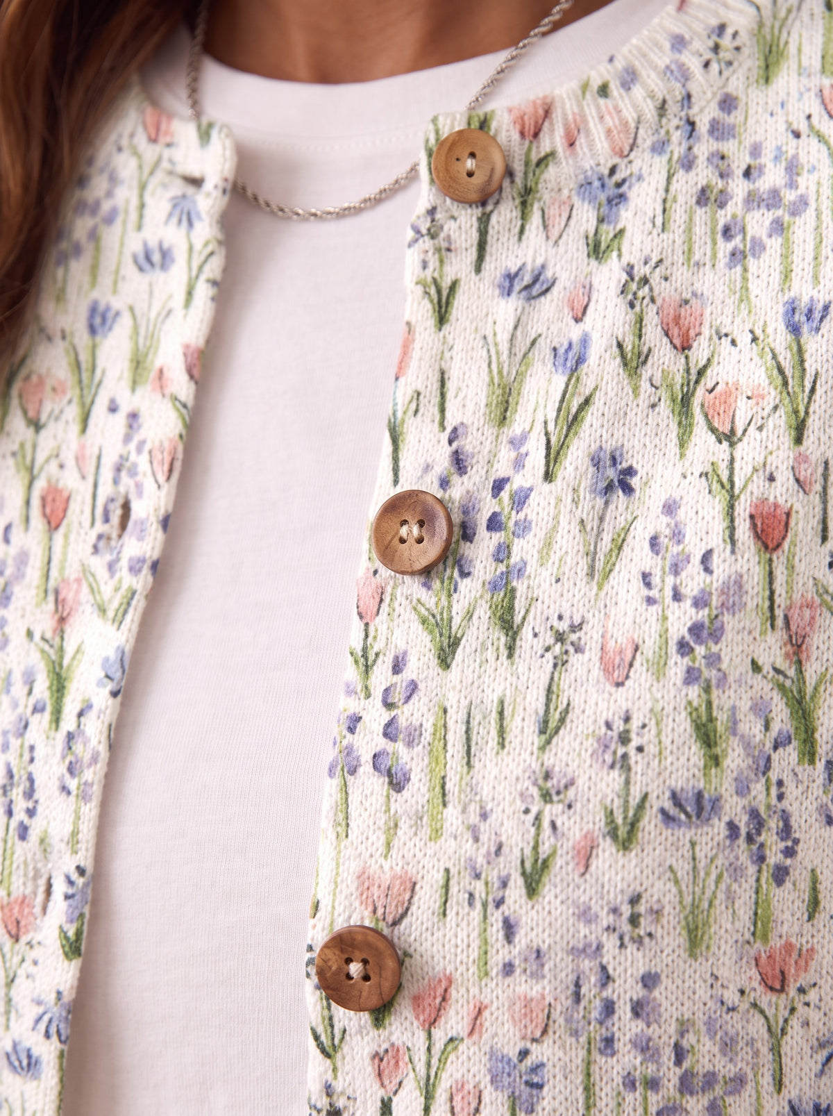 Verbena · detalle