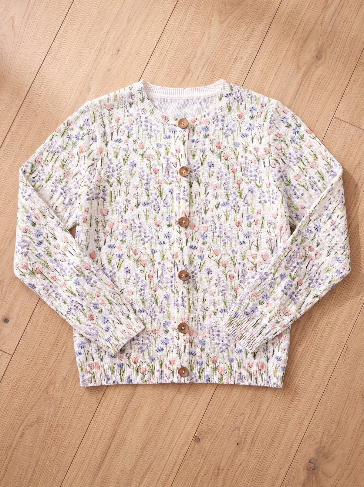 Verbena · detalle