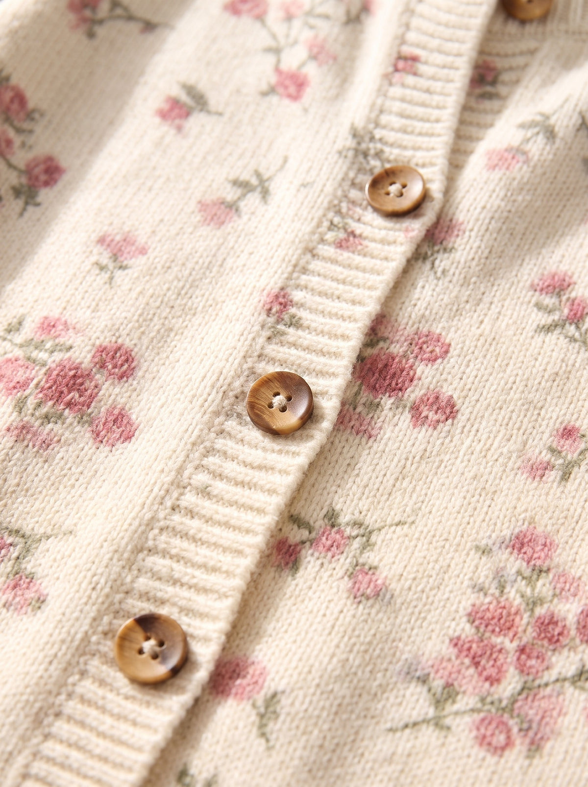 Clavelina · detalle