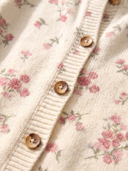 Clavelina · detalle