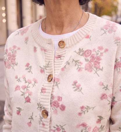 Clavelina · detalle