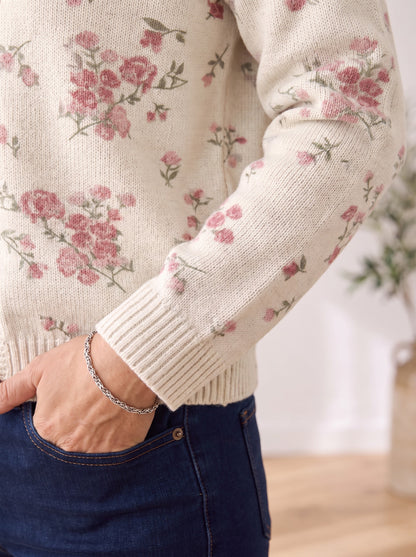 Clavelina · detalle