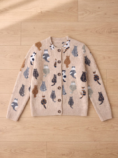 Gardenia · beige · detalle