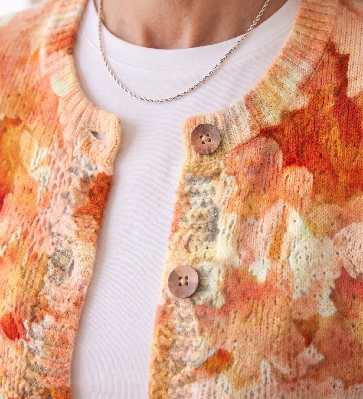 Begonia · detalle