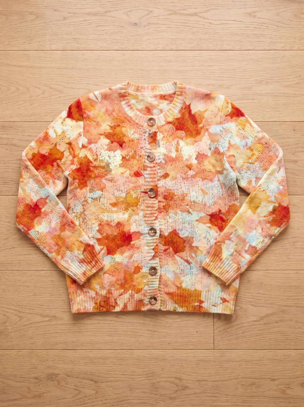 Begonia · detalle