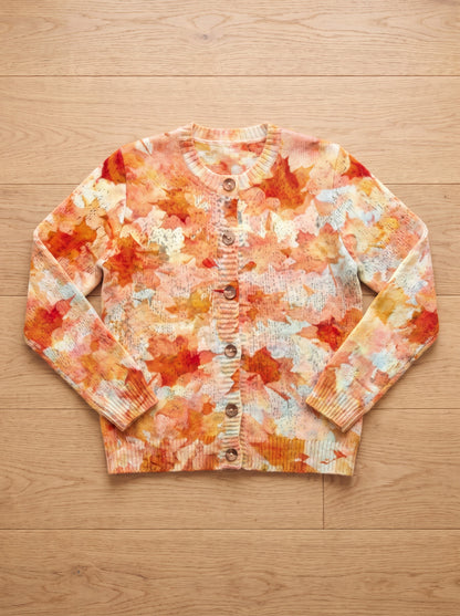 Begonia · detalle
