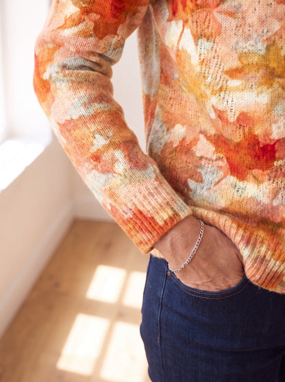 Begonia · detalle