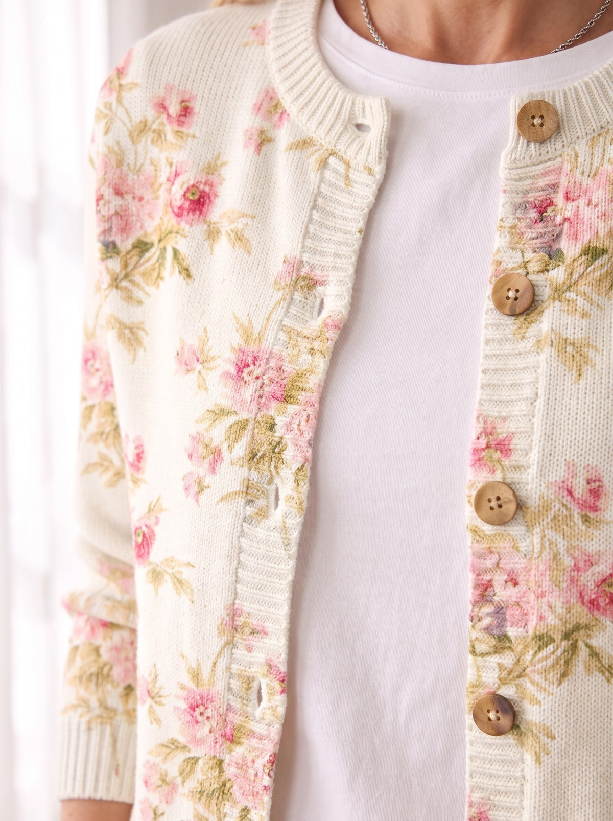 Rosaura · detalle