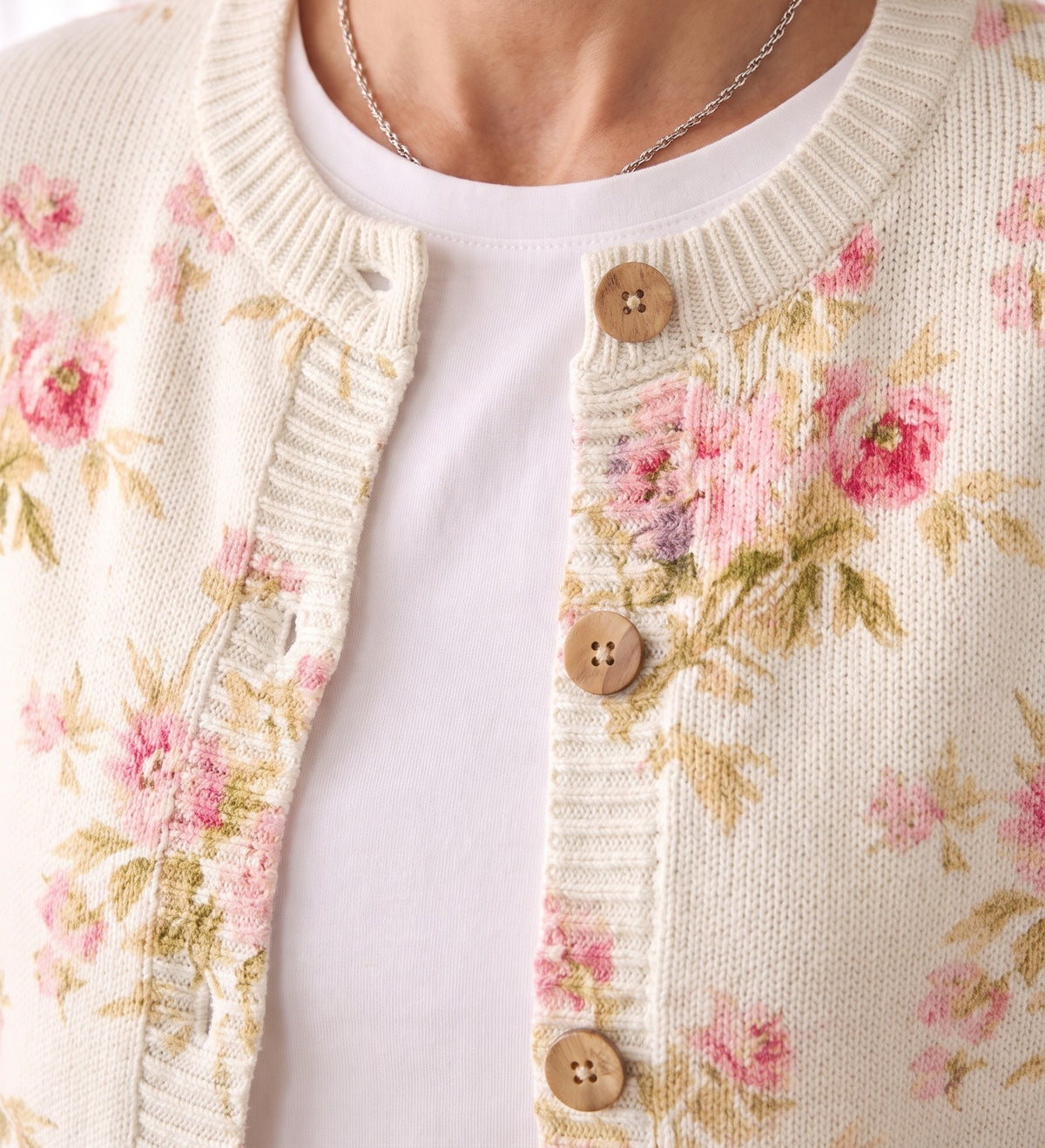 Rosaura · detalle