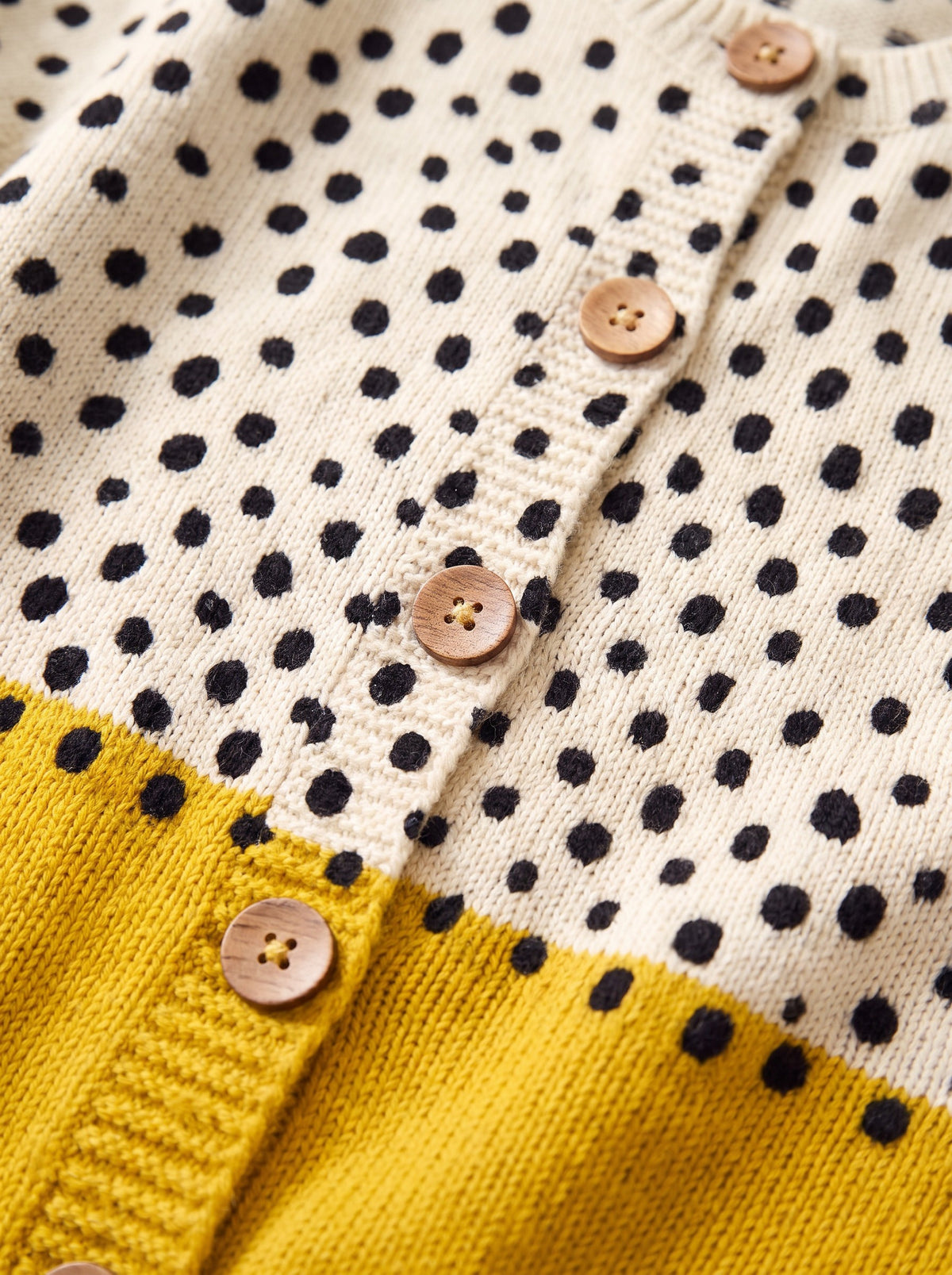 Mimosa · detalle