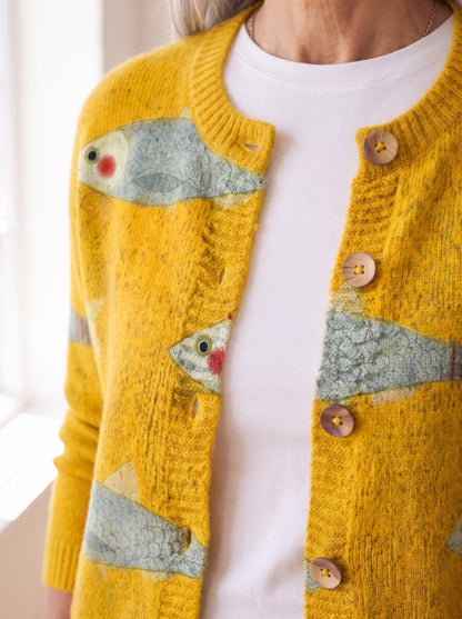 Ondina · detalle
