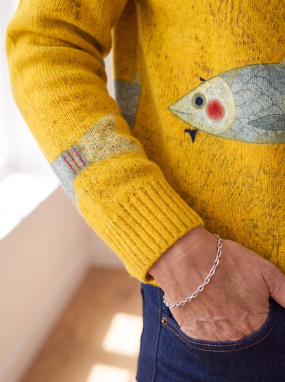 Ondina · detalle