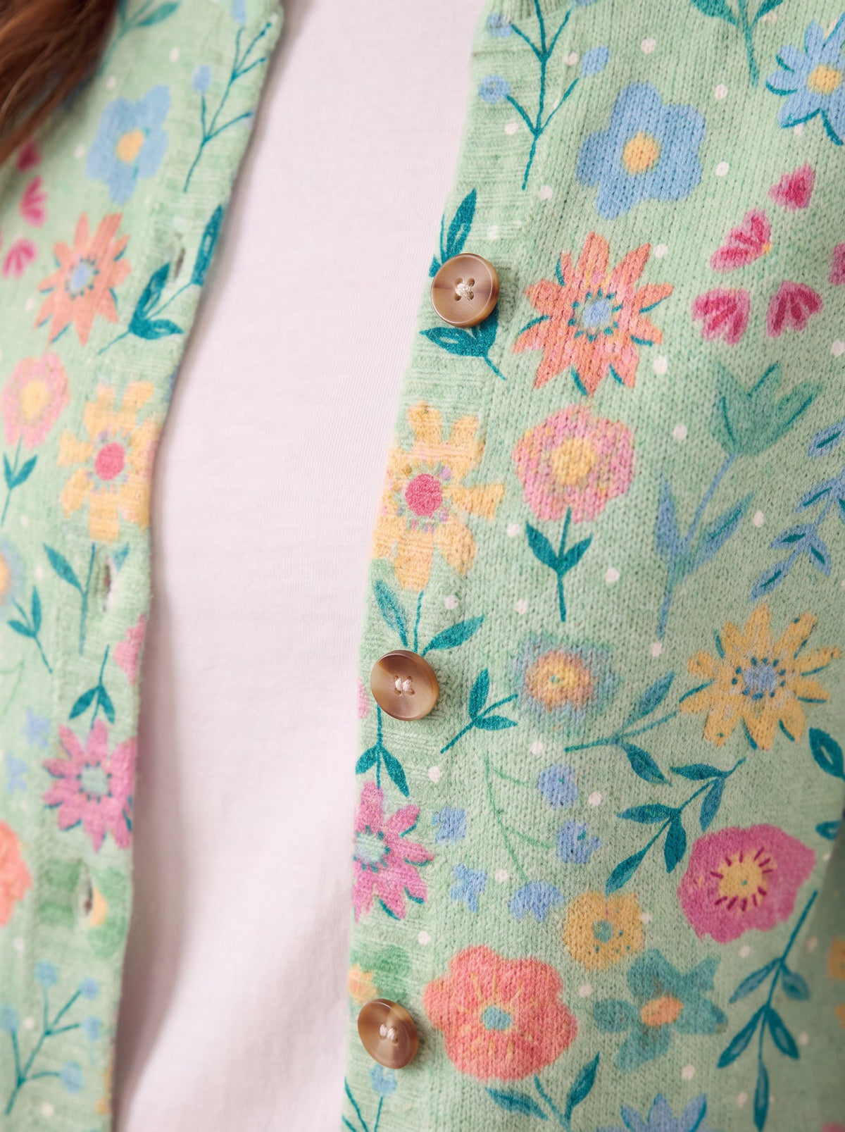 Azalea · detalle