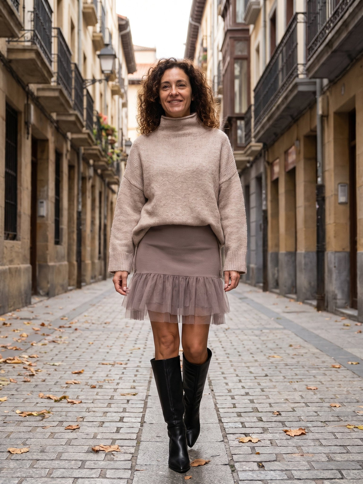 Macarena · moka