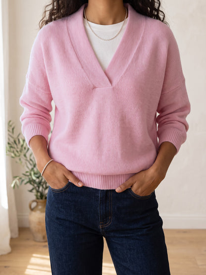 Dalia · rosa